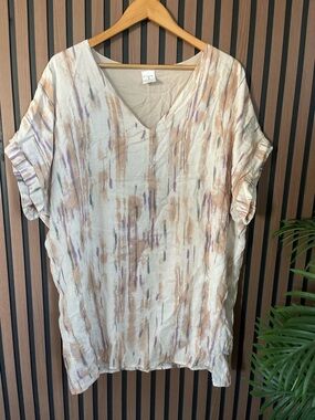 By together oversized top